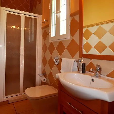Turisticos Embrujo De Azahar Apartment Cordoba