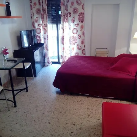 Apartment Turisticos Embrujo De Azahar *