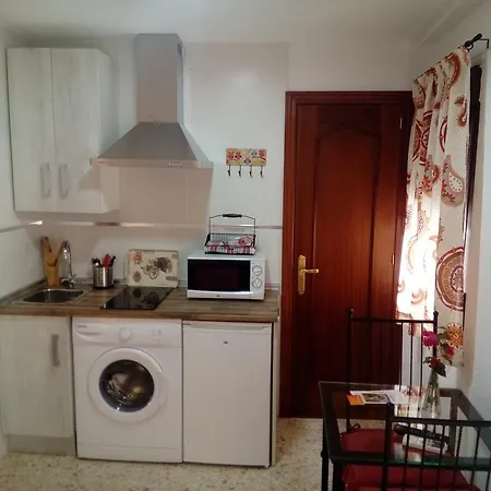 Turisticos Embrujo De Azahar Apartment Cordoba