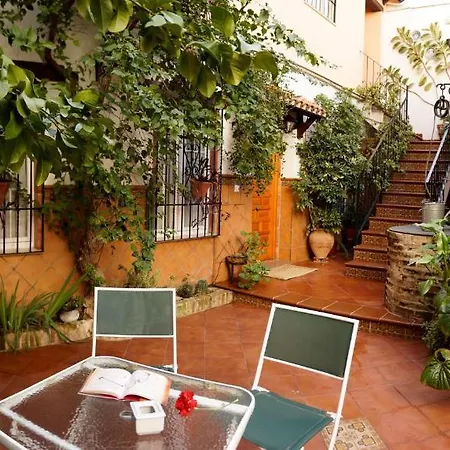 Apartment Turisticos Embrujo De Azahar *