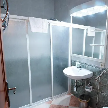 Turisticos Embrujo De Azahar Apartment Cordoba