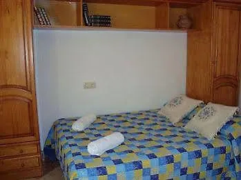 Apartment Turisticos Embrujo De Azahar