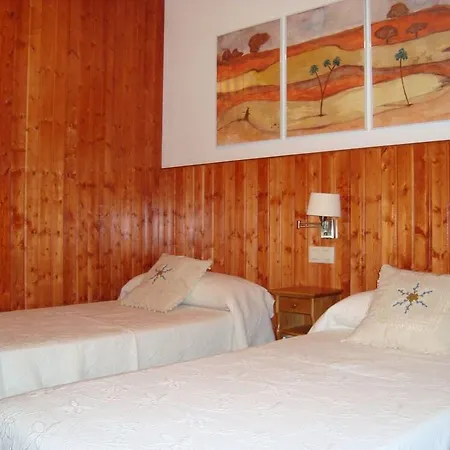 Turisticos Embrujo De Azahar Apartment Cordoba